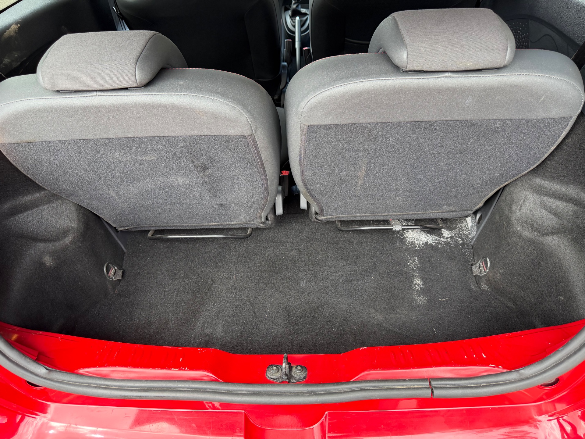 Renault Twingo RIB CURL 1.5 dCi eco2 85 cv