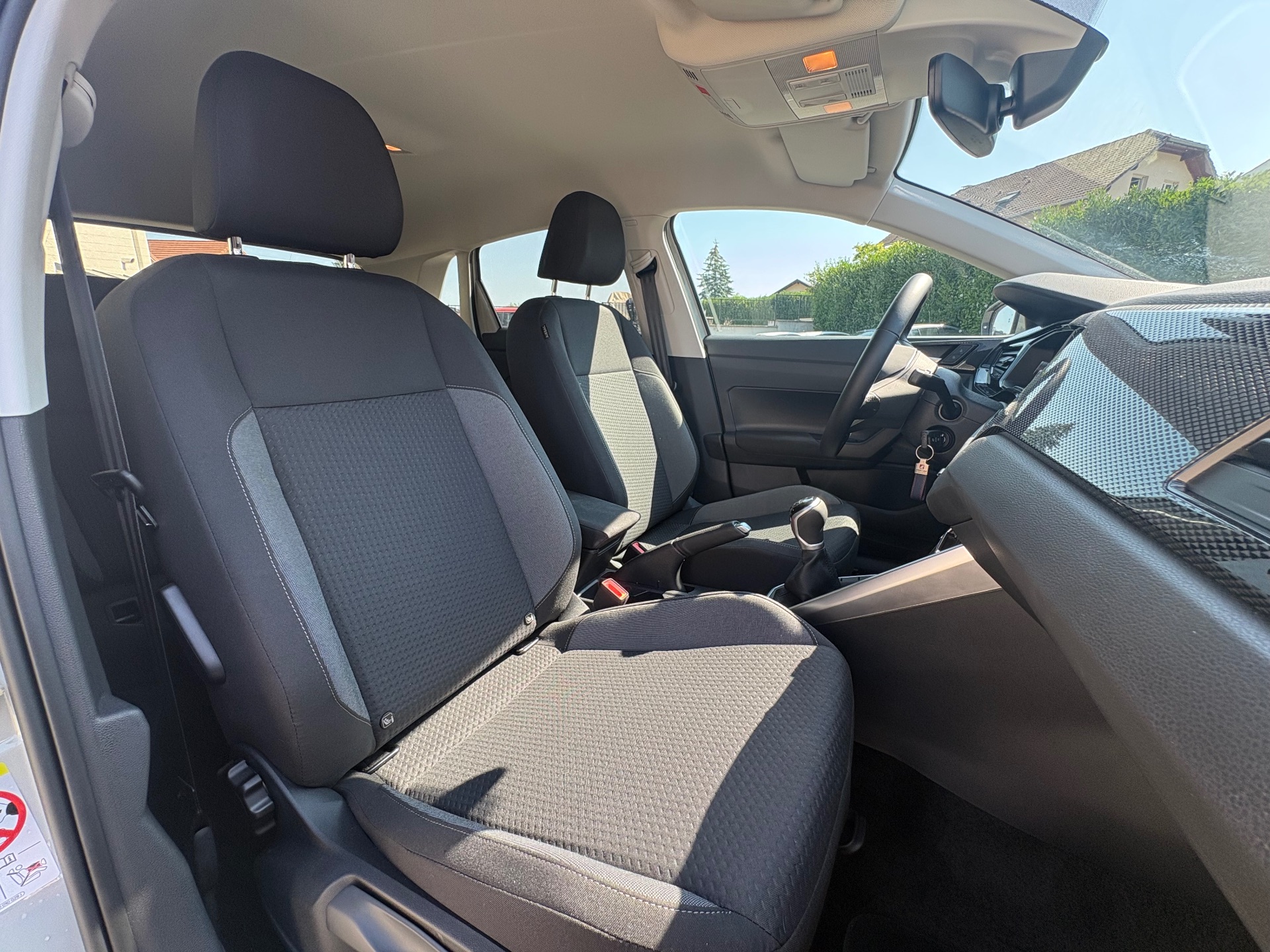 Volkswagen polo 1.0 TSI 48 mois 1.0 TSI 95ch Life