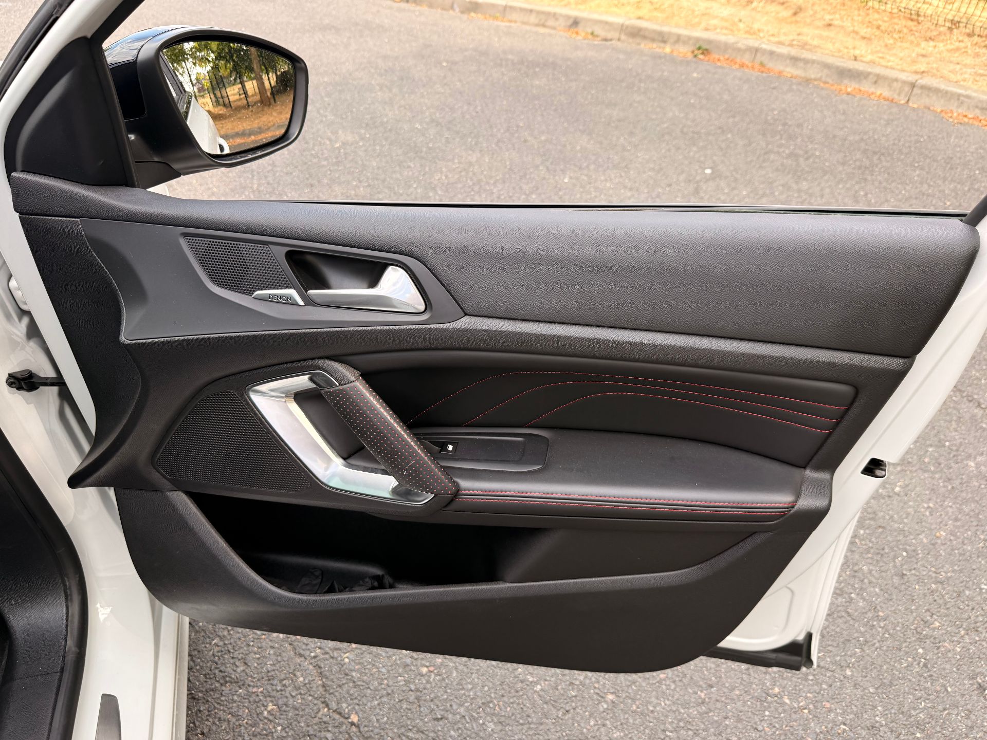 Peugeot 308 1.2L 130ch GT Line
