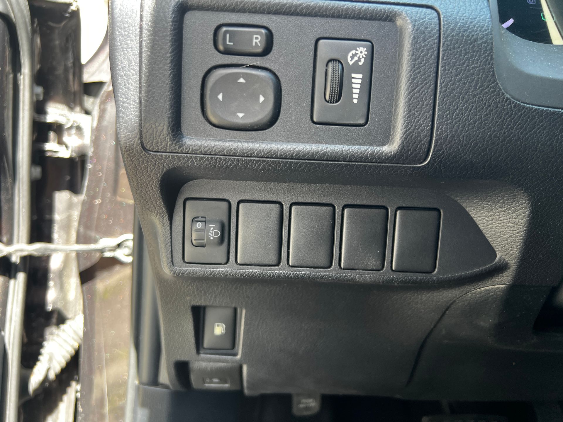Lexus CT200H 1.8i HYBRID Sensation