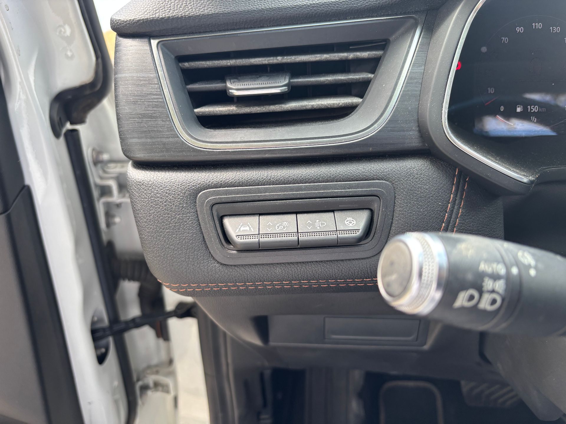 Renault Captur 1,5L DCI INITIAL PARIS II 1.5 Blue dCi DPF EDC7 S&S 115 cv Boîte auto