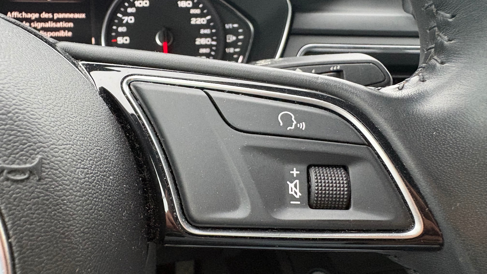 Audi A5 3.0 TDI 218ch