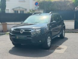 Dacia Duster SUV 1.5 dCi 90 ch 1.5 DCI 90ch