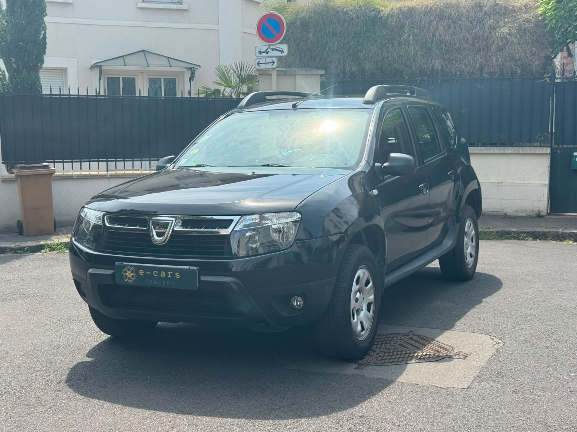 Dacia Duster SUV 1.5 dCi 90 ch 1.5 DCI 90ch