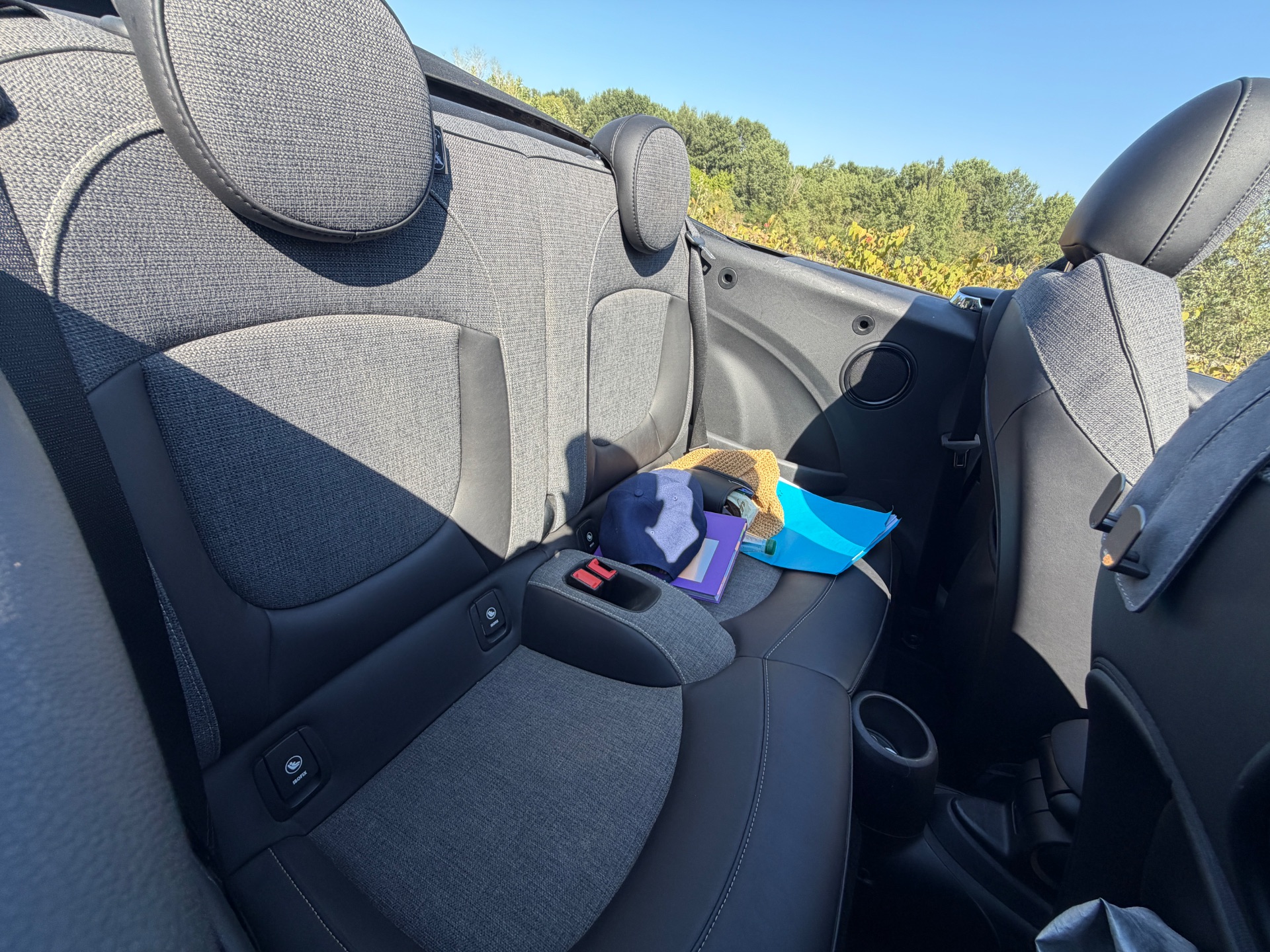 Mini Mini 1.5i 136ch Cooper