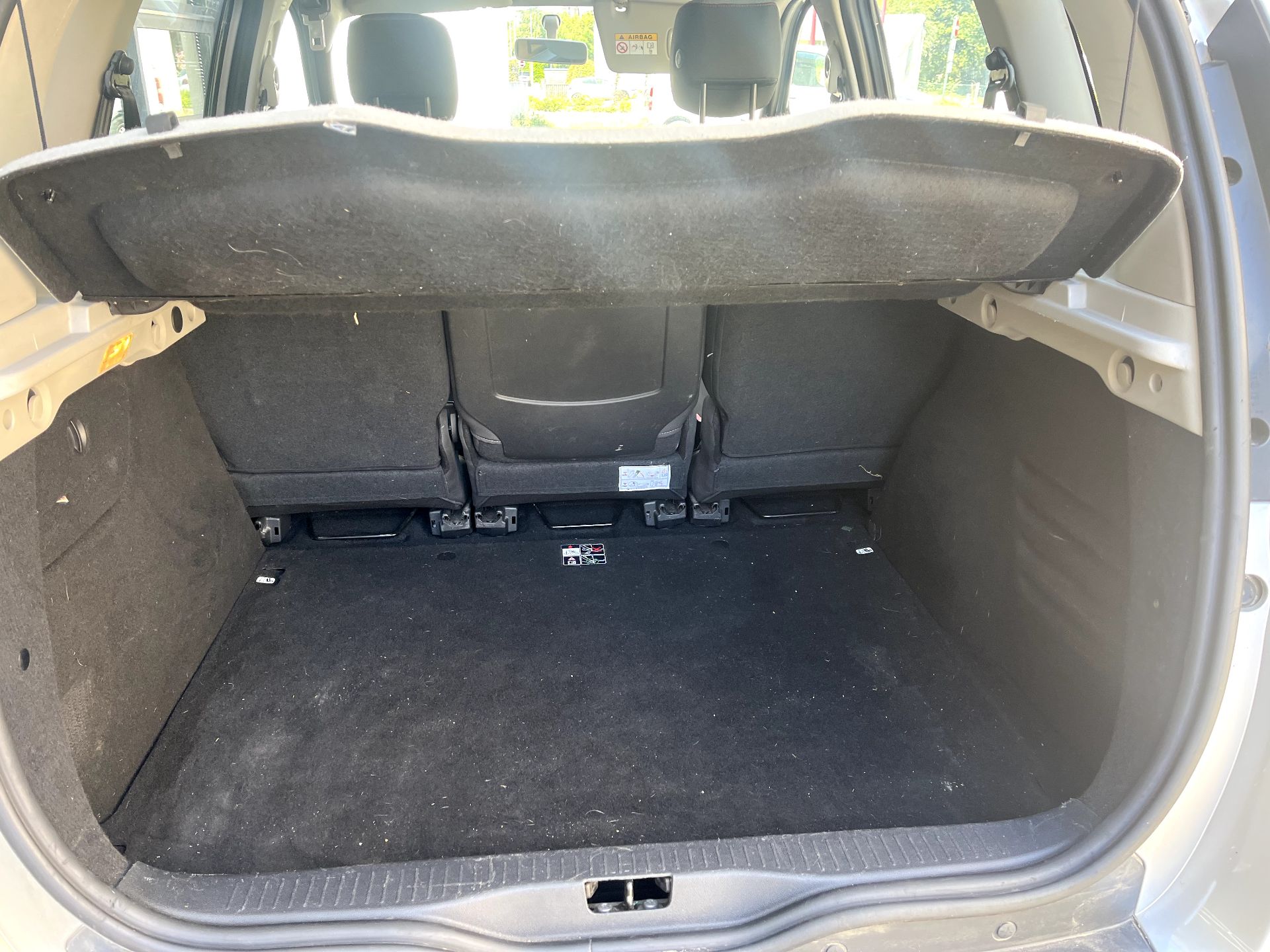 Renault Scenic 1.5 DCI 95ch Pépite 2015