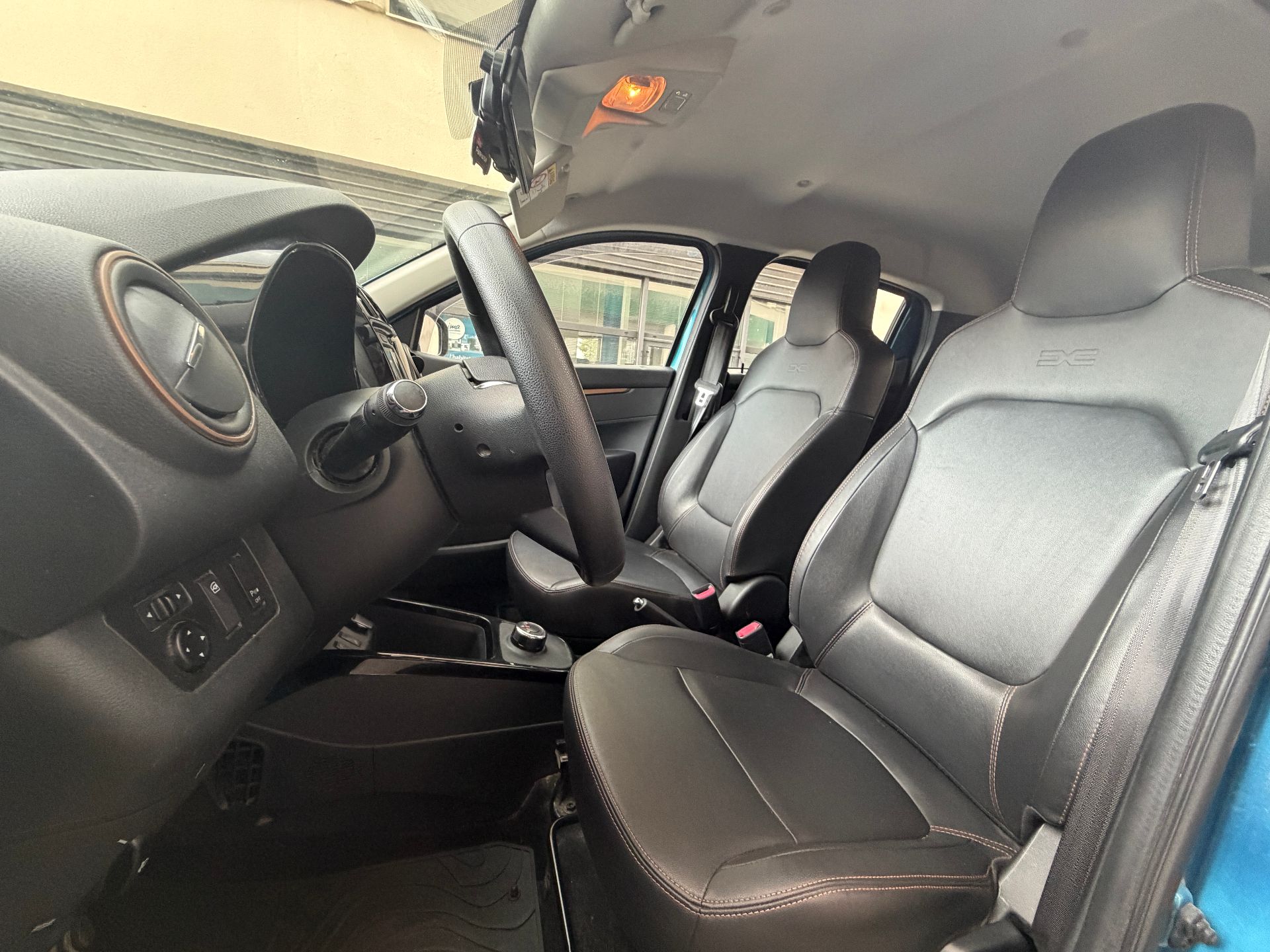 Dacia Spring 45Ch “Extreme”