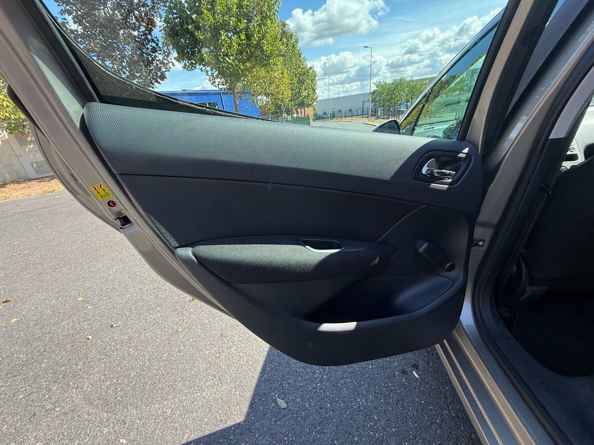 Peugeot 308 1.4 VTi 98ch