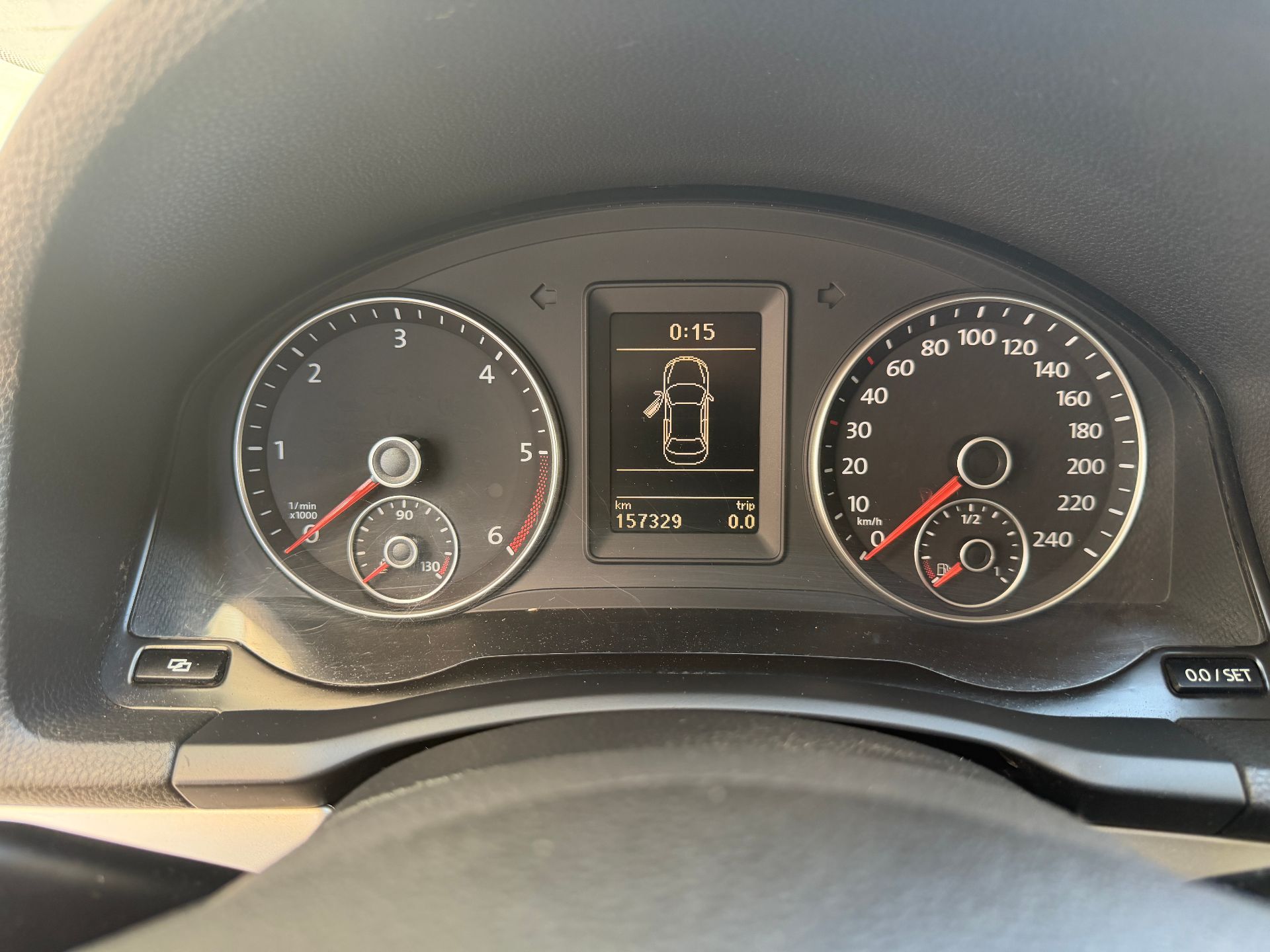 Volkswagen Jetta 105Ch “Sélection”