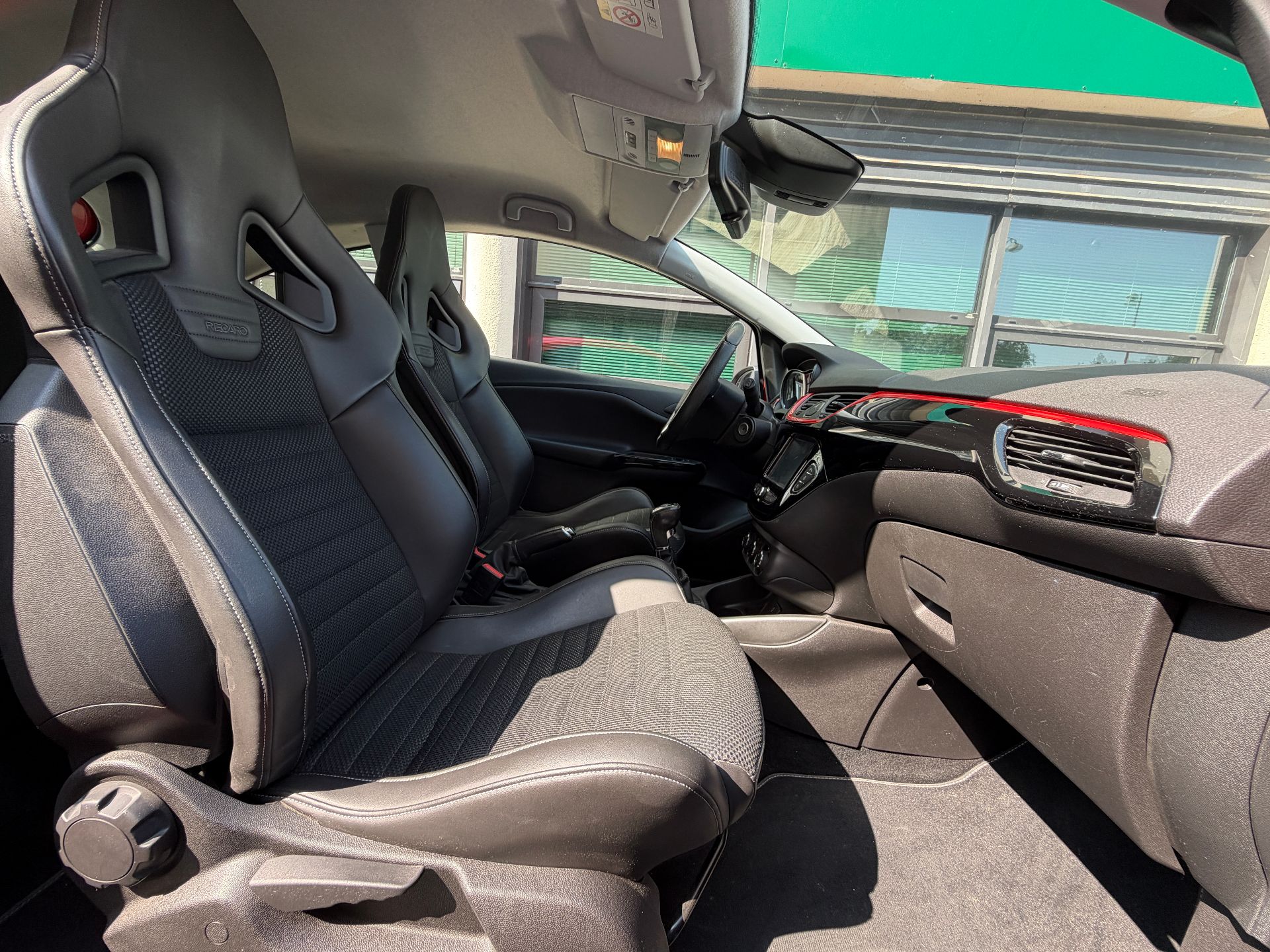 Opel Corsa 150Ch OPC Line “S”