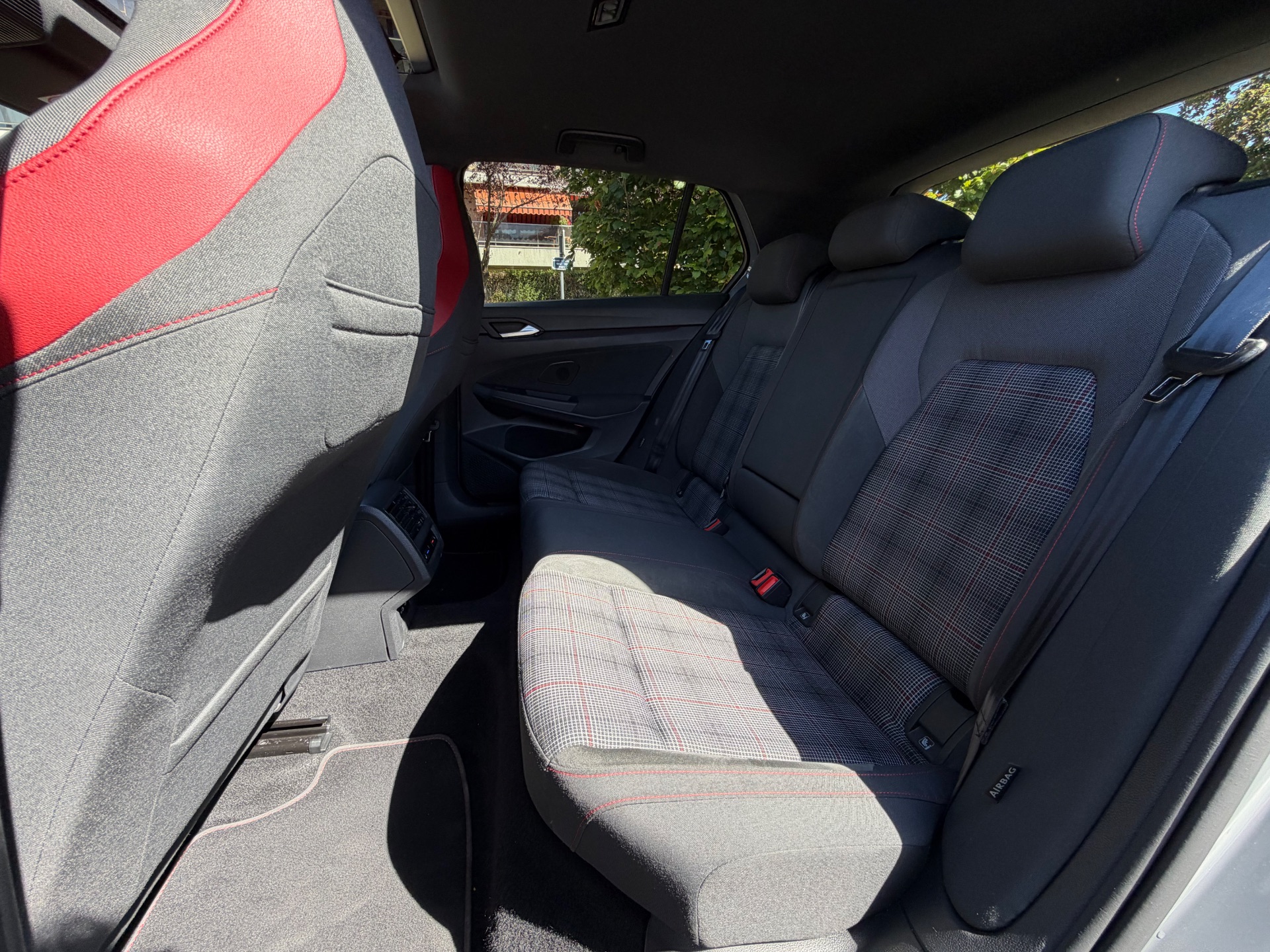 Volkswagen Golf 2.0 TSi 245ch GTI