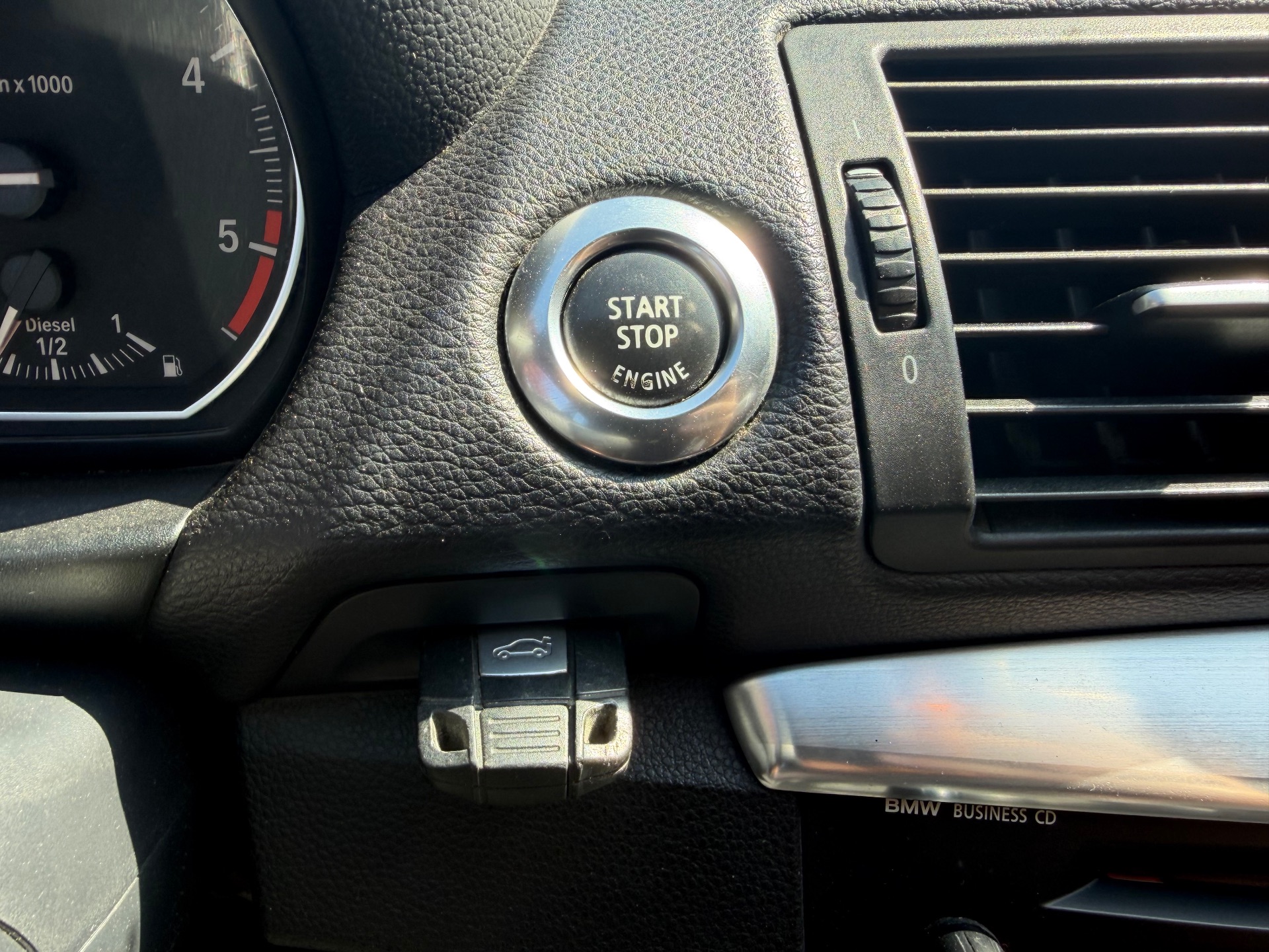 BMW Série 1 120 D 177ch Premiere