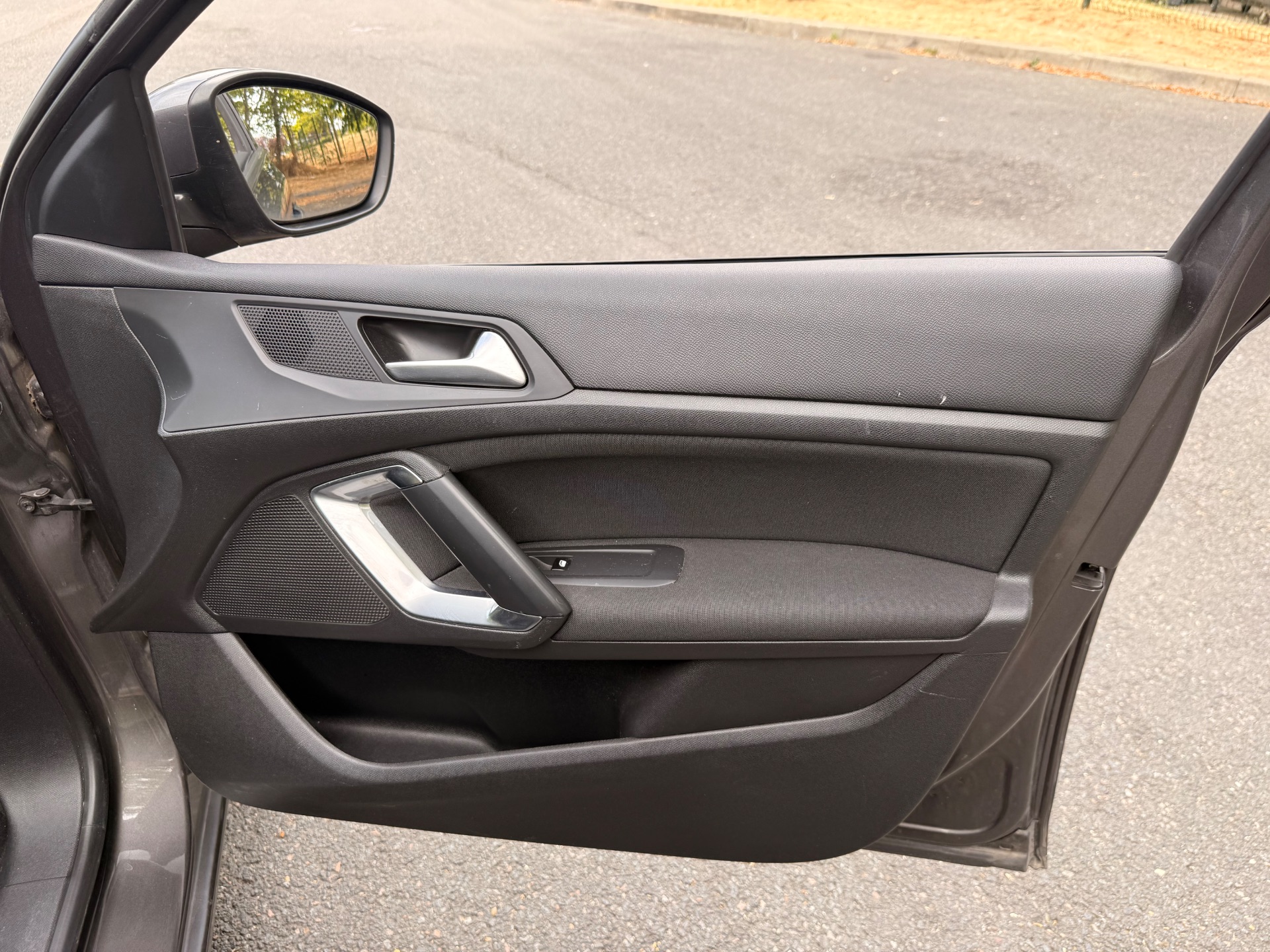 Peugeot 308 1.6L active business