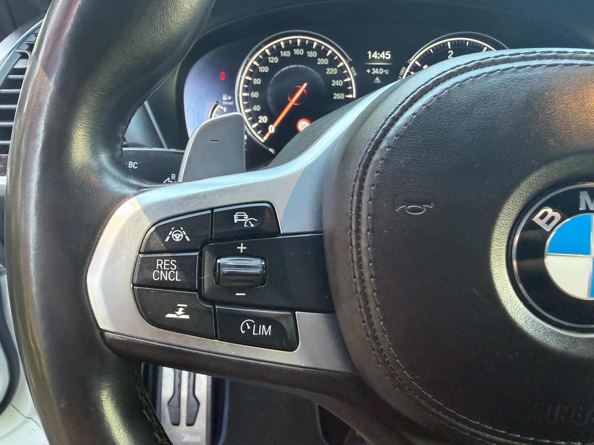 BMW X4 M40d 326ch 21.0cv M
