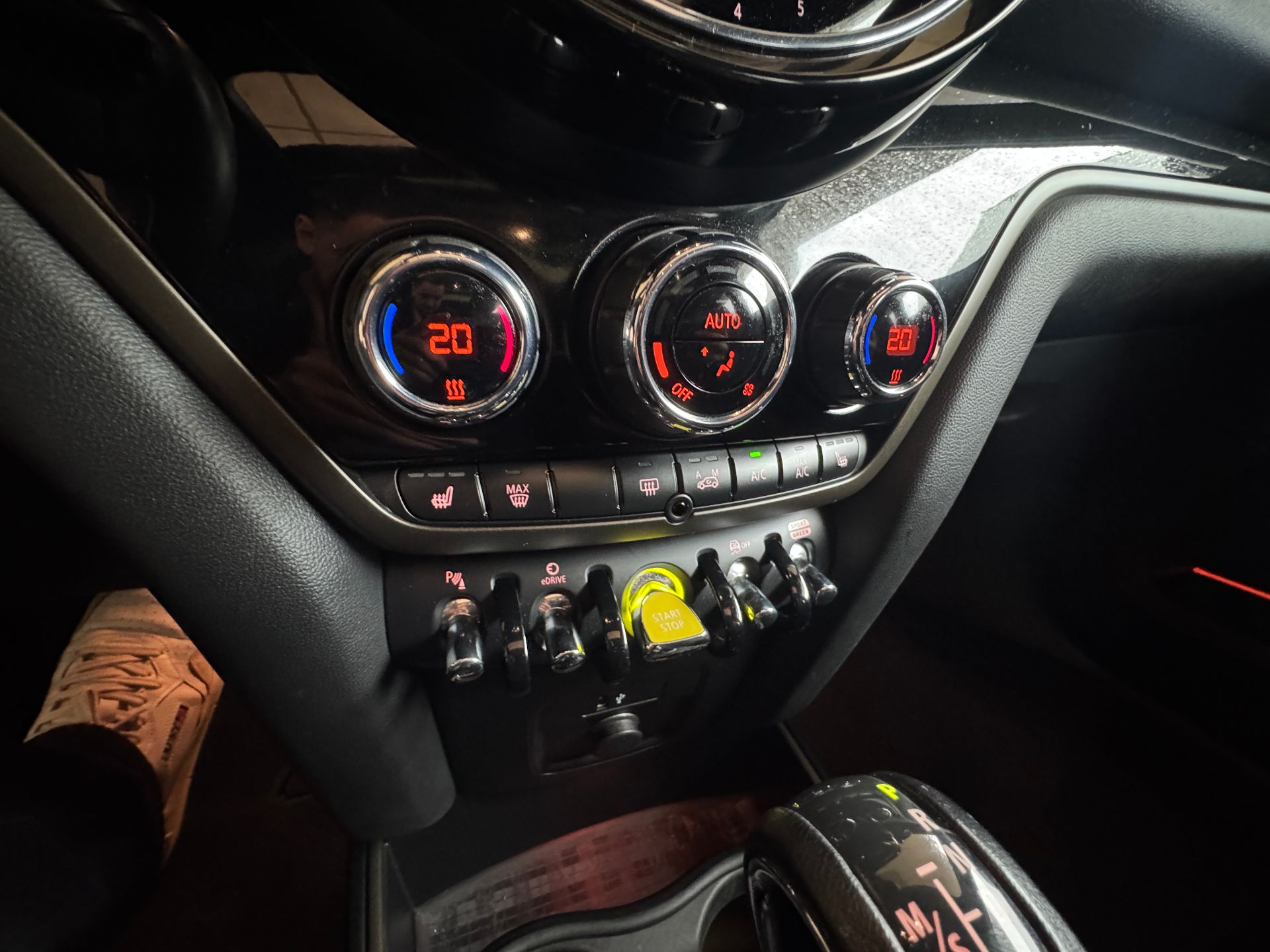 Mini Countryman SE 220ch EDITION PRENIUM