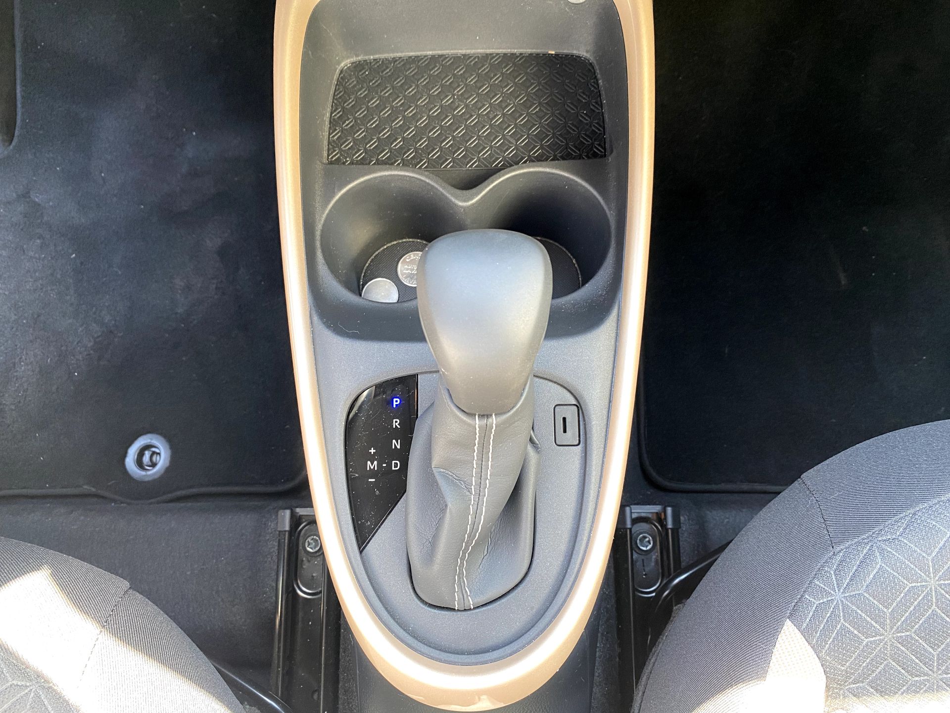 Toyota Aygo X 1.0 VVTi 72ch Design