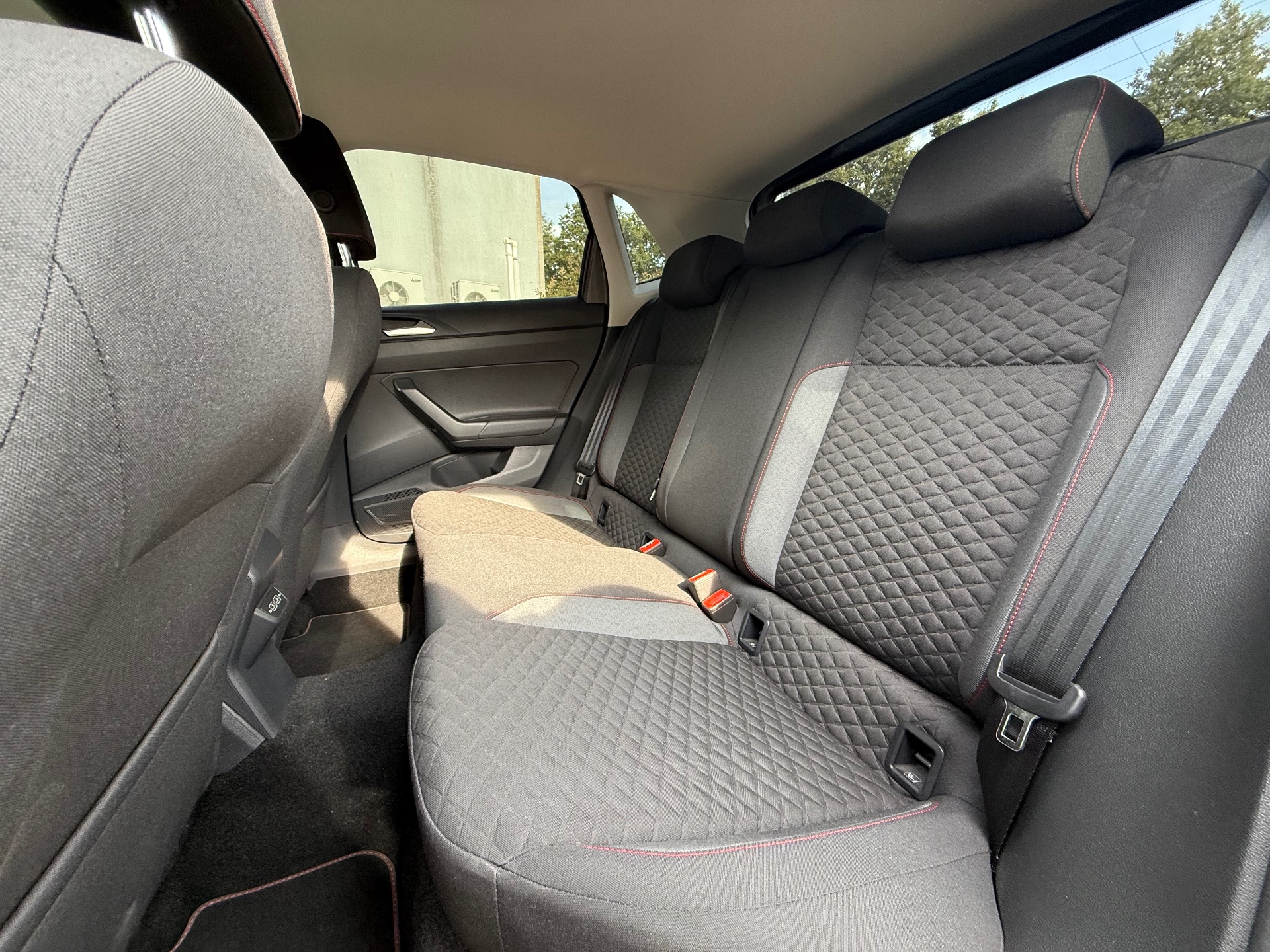 Volkswagen Polo 1.0L TSI Connect