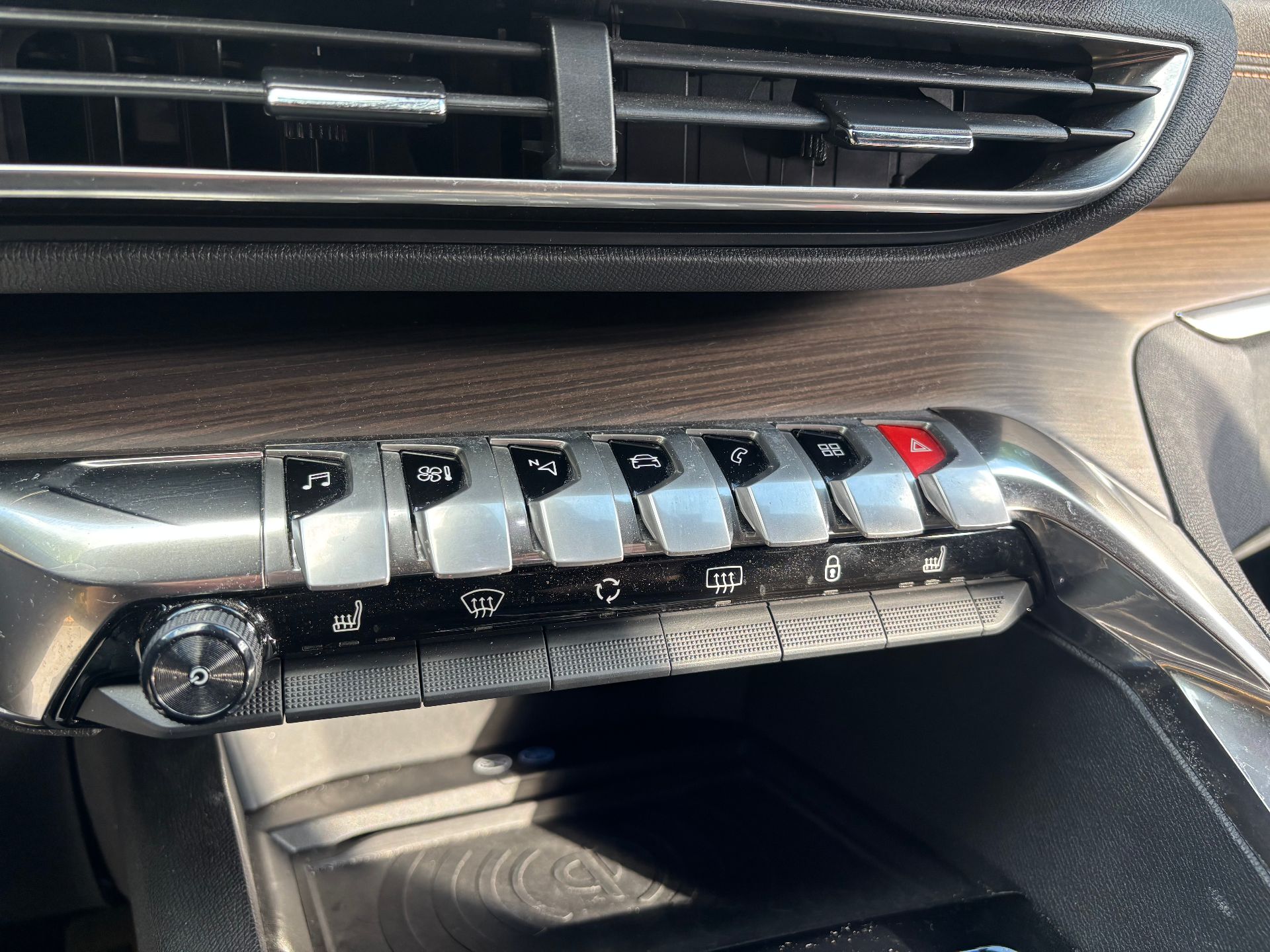 Peugeot 5008 1.6 180ch GT