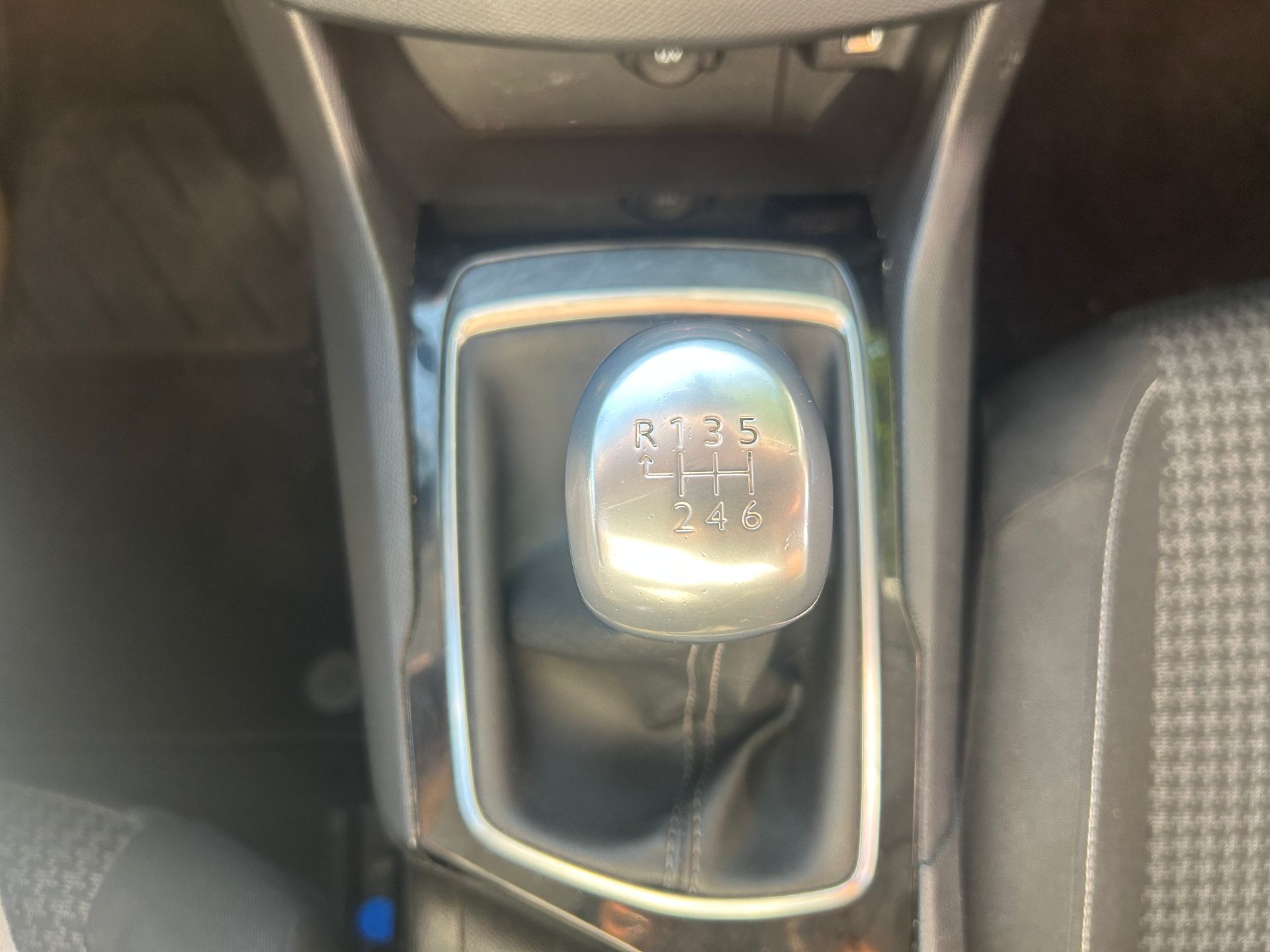 Peugeot 308sw 1,6 Hdi 100ch ACTIVE BUSINESS
