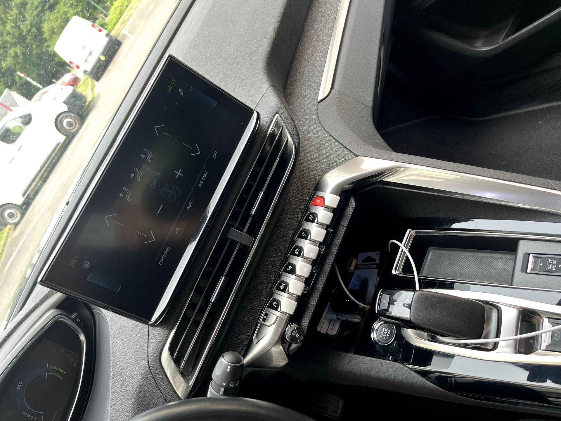 Peugeot 3008 Hybrid 225 ch e-EAT8 Allure Pack