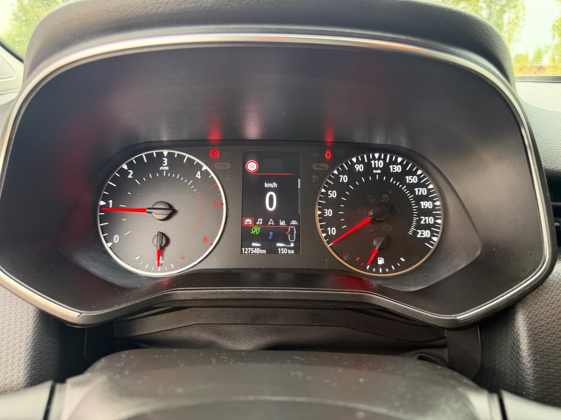 Renault Clio V 1,5 dci Buisness