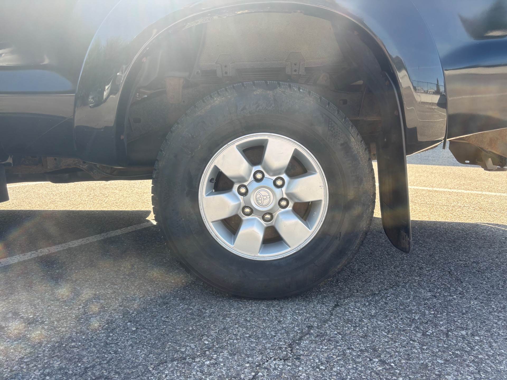 Toyota Hilux 2.5 D-4D 120ch