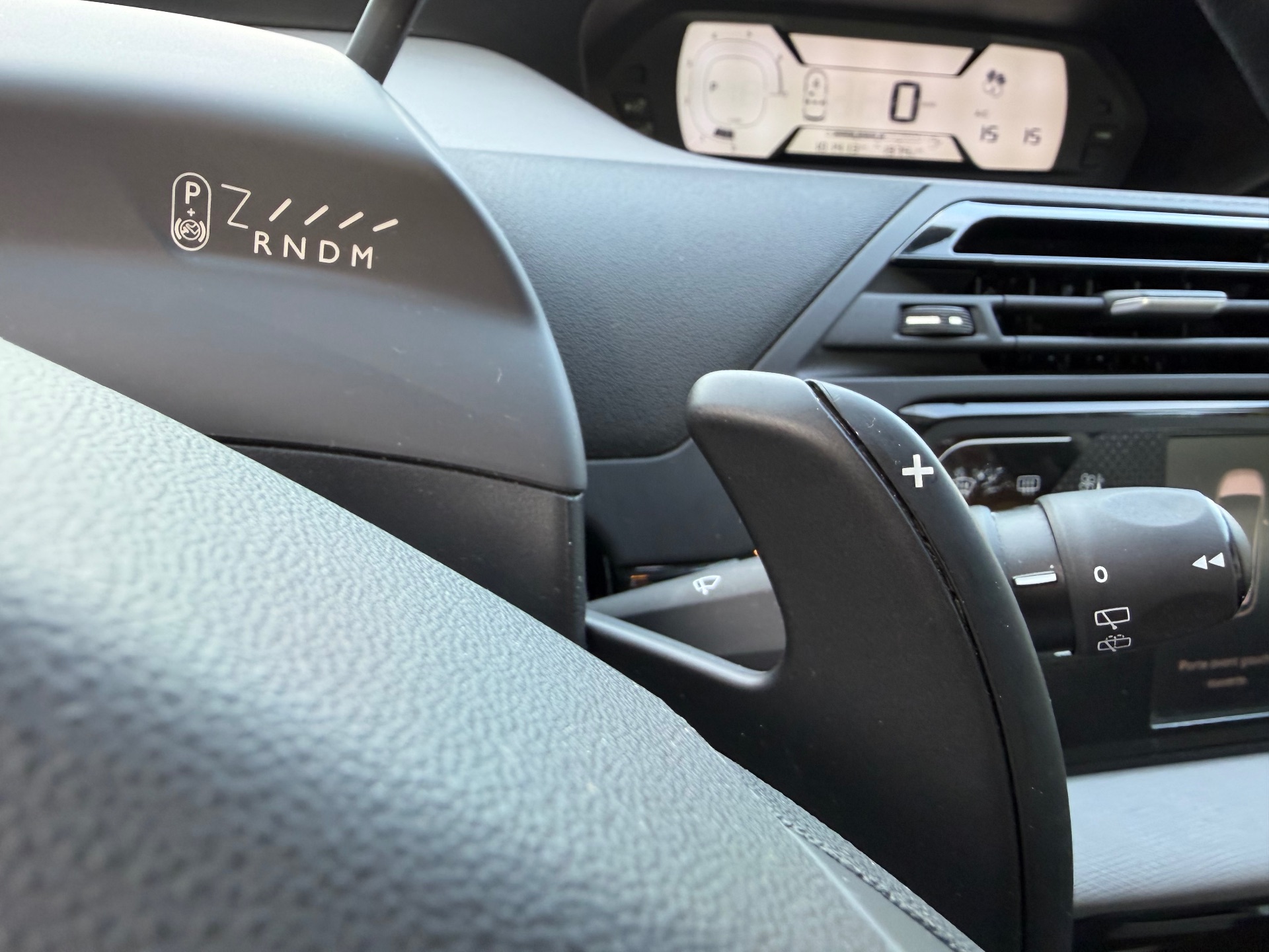 Citroën C4 Picasso 1.2 thp Live