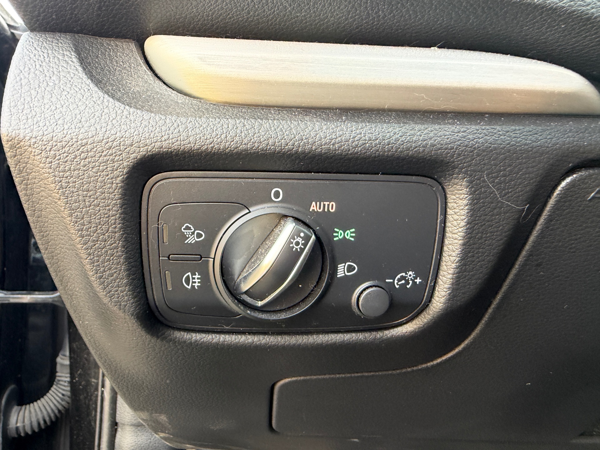 Audi A3 2,0 TDI 150ch s-line