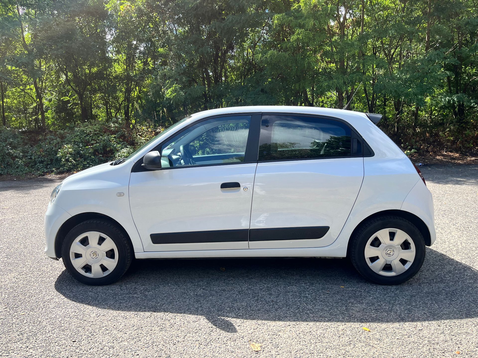 Renault Twingo 1,0 sCE 70ch Life