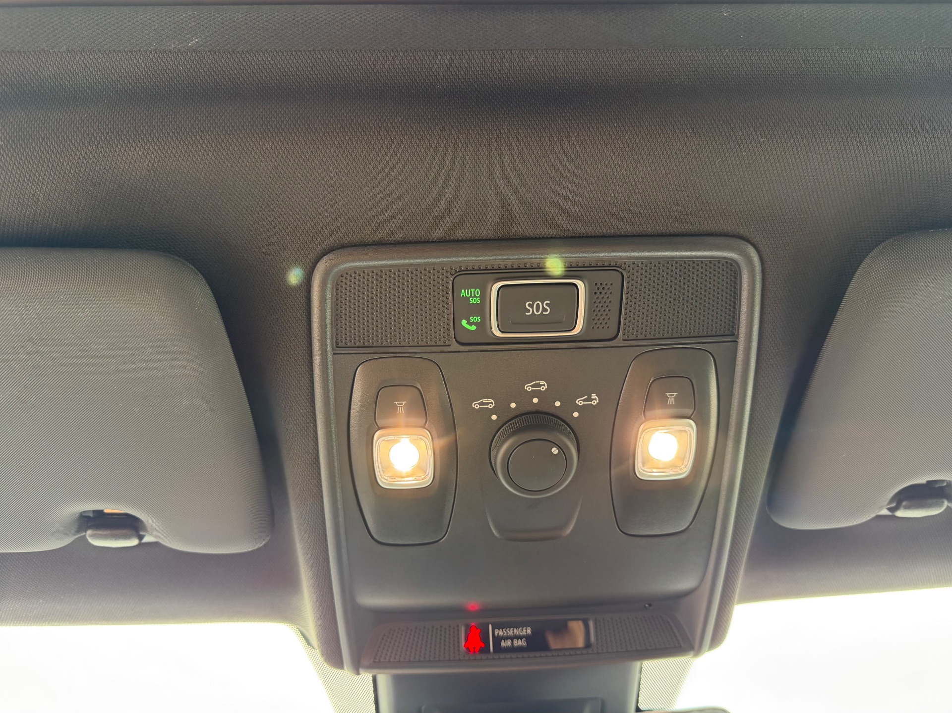 Renault Captur 1.6 i