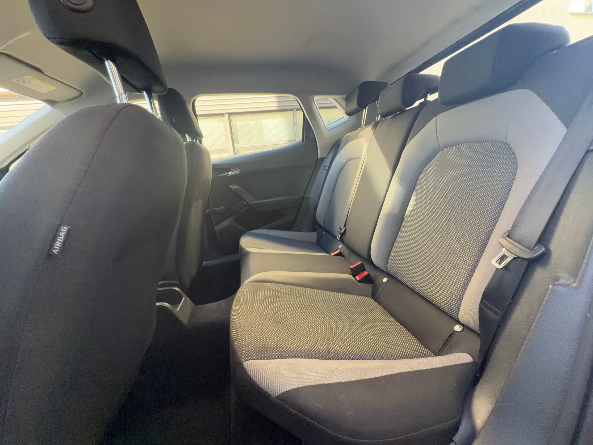 Seat Ibiza “Style” – 9 490 €