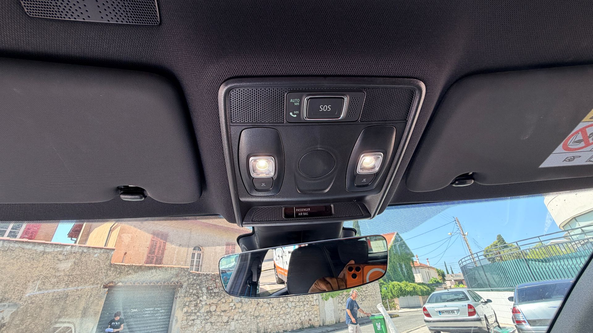 Renault Arkana 1.6 E-tech 145 Ch Hybride 145ch Esprit Alpine