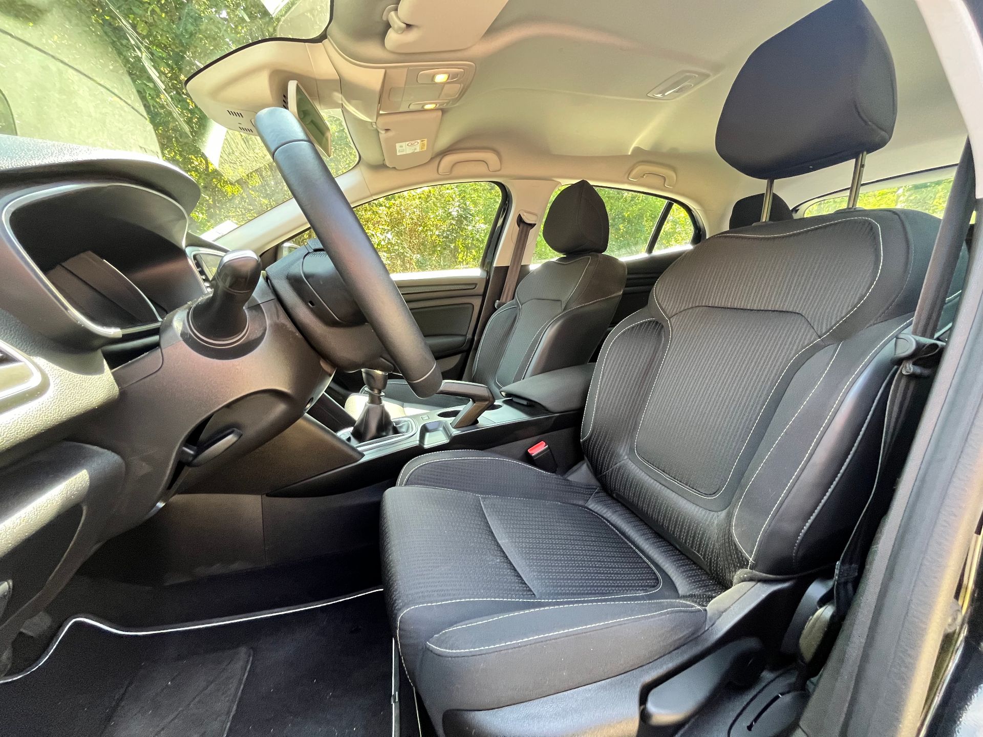 Renault Megane DCI 115 115ch BUSINESS