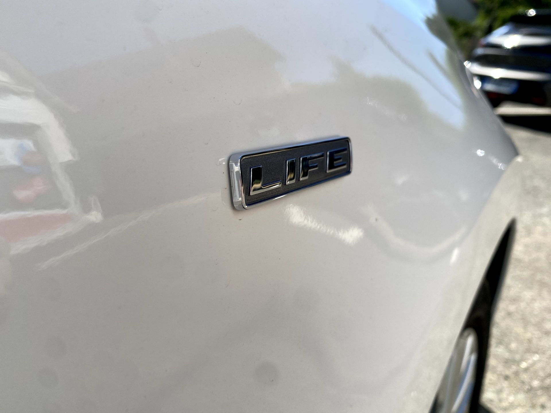 Volkswagen Polo 5 V 1.2 TFSI 105ch Life