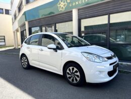 CITROEN C3 “Confort” – 3 990 €