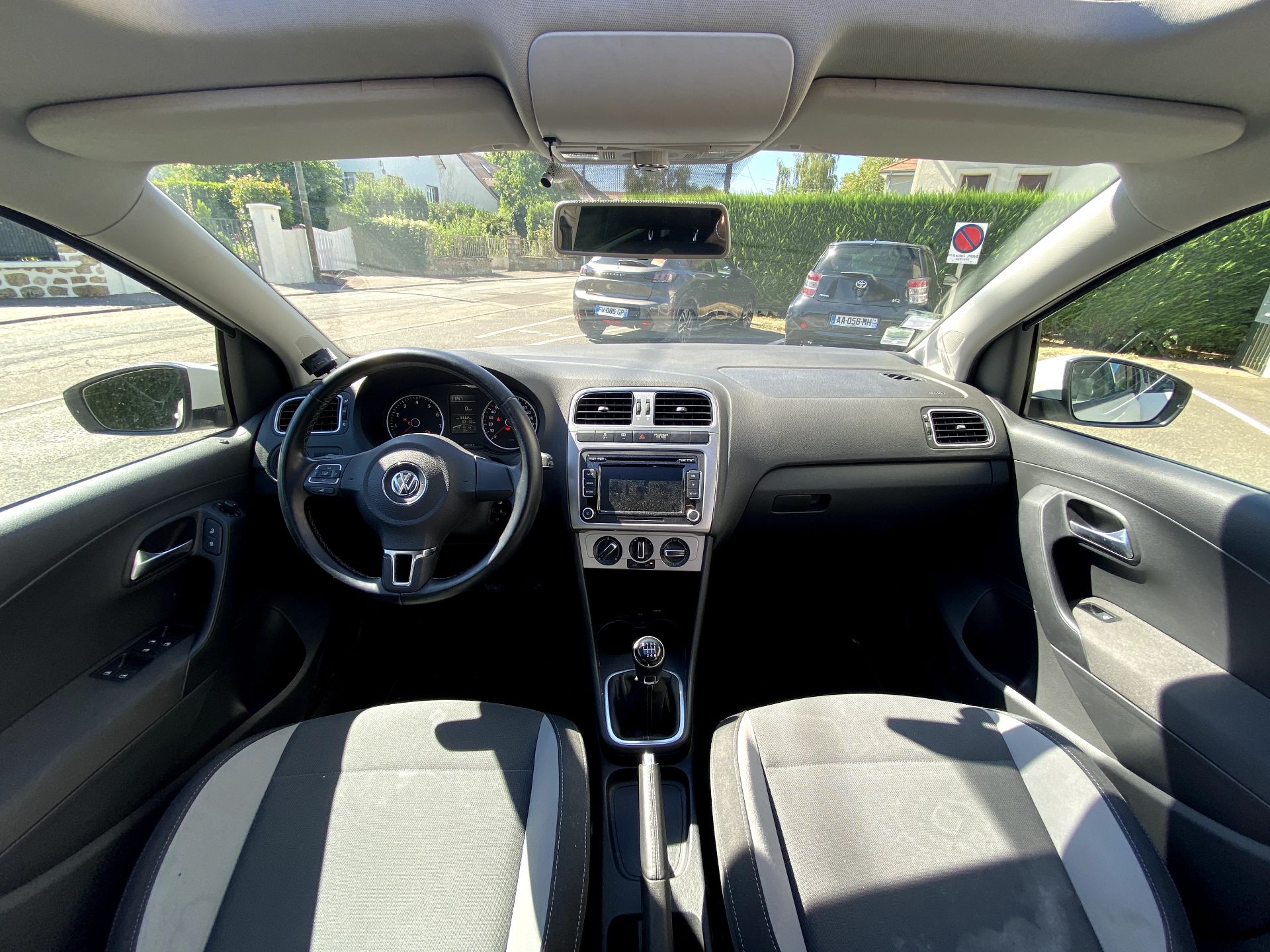 Volkswagen Polo 5 V 1.2 TFSI 105ch Life
