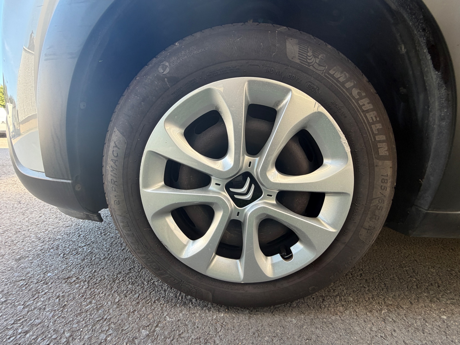 Citroën C3 BlueHDi 100Ch “Feel”