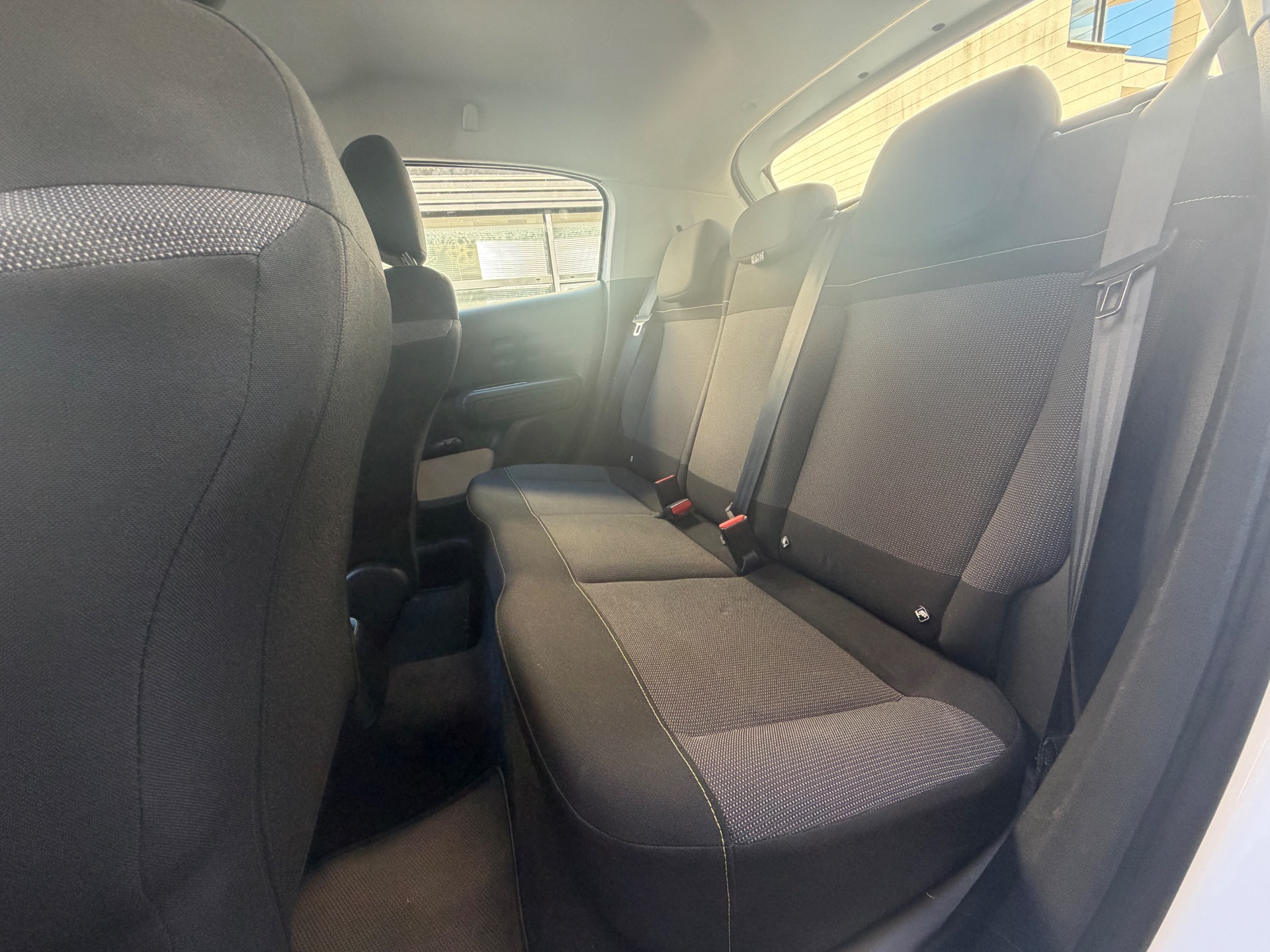 Citroën C3 BlueHDI 100Ch “Feel”