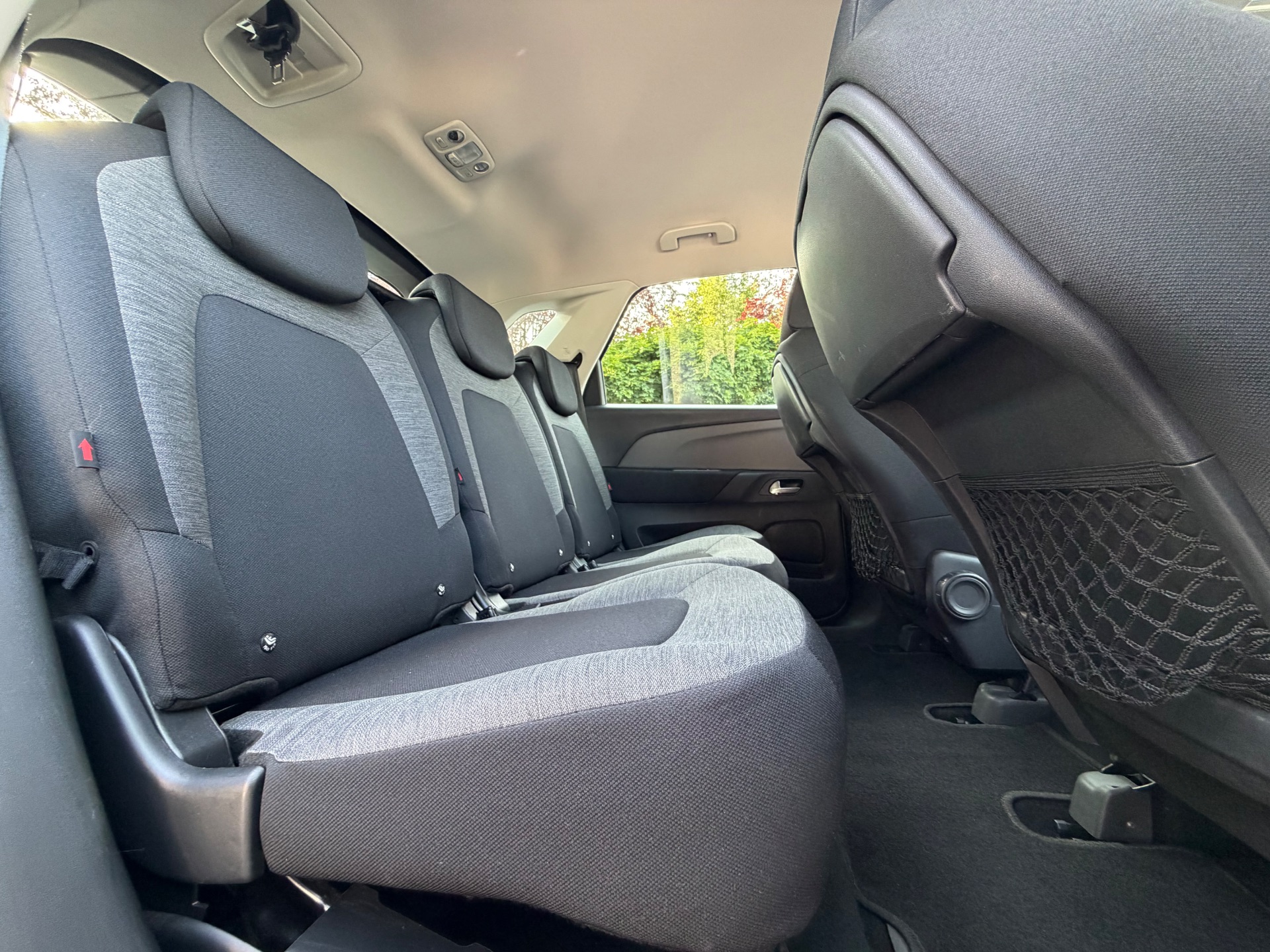 Citroën C4 Picasso 1.2 thp Live