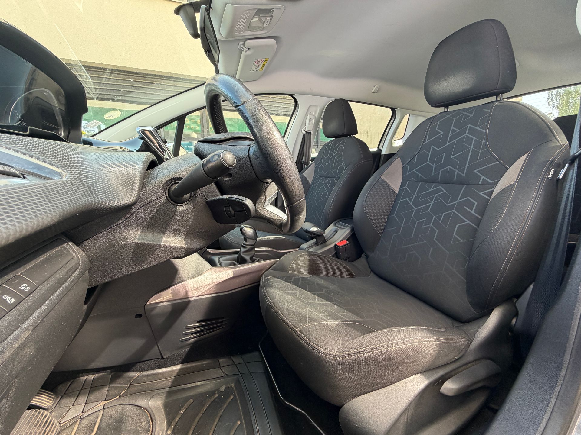 Peugeot 2008 100Ch “Style”