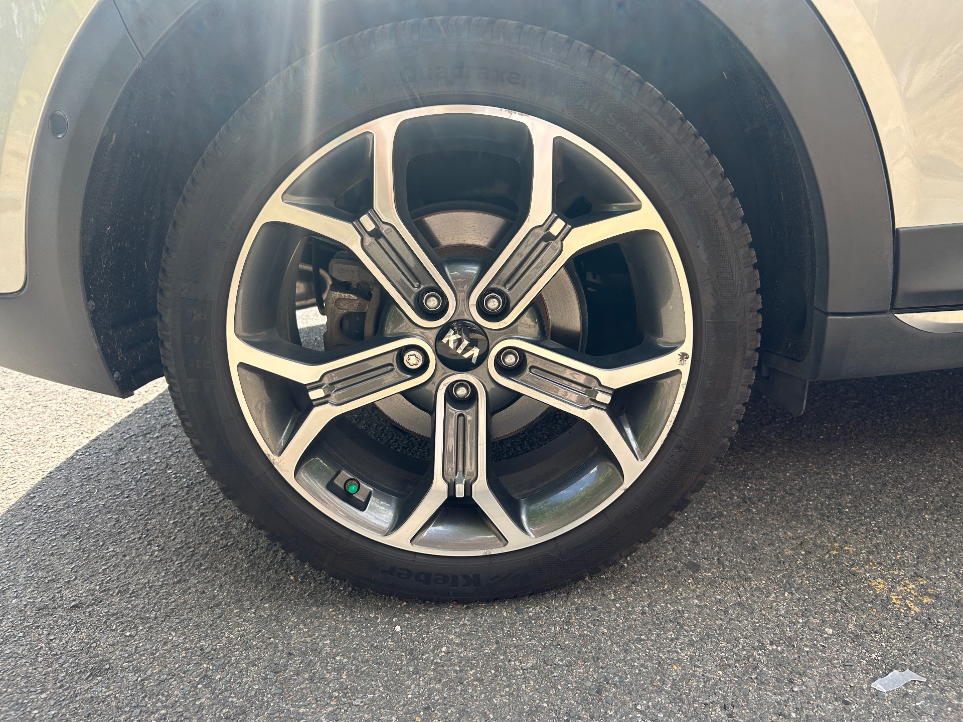Kia XCeed 1.6 GDI HYBRIDE RECHARGEABLE 140ch Design