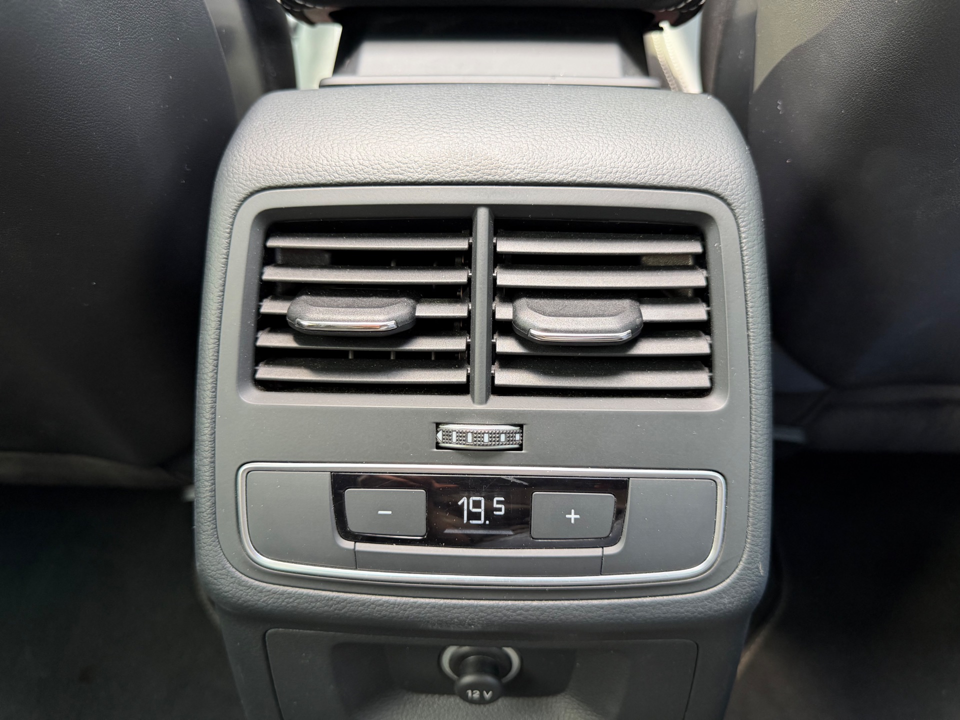 AUDI S5 II Sportback
