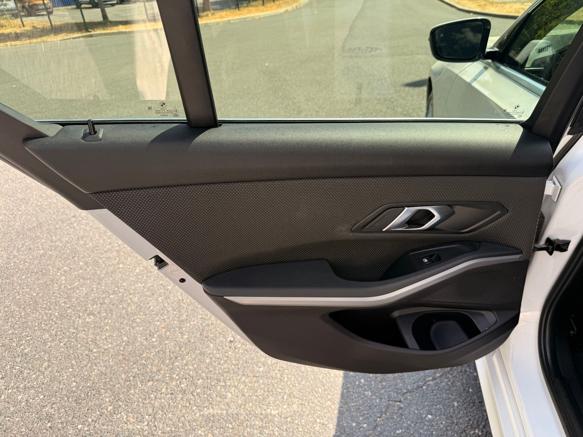 BMW série 3 2L 320 Xdrive Business Design
