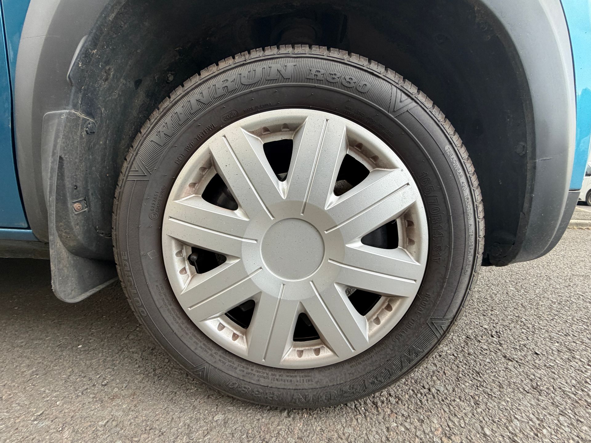 Dacia Spring 45Ch “Extreme”