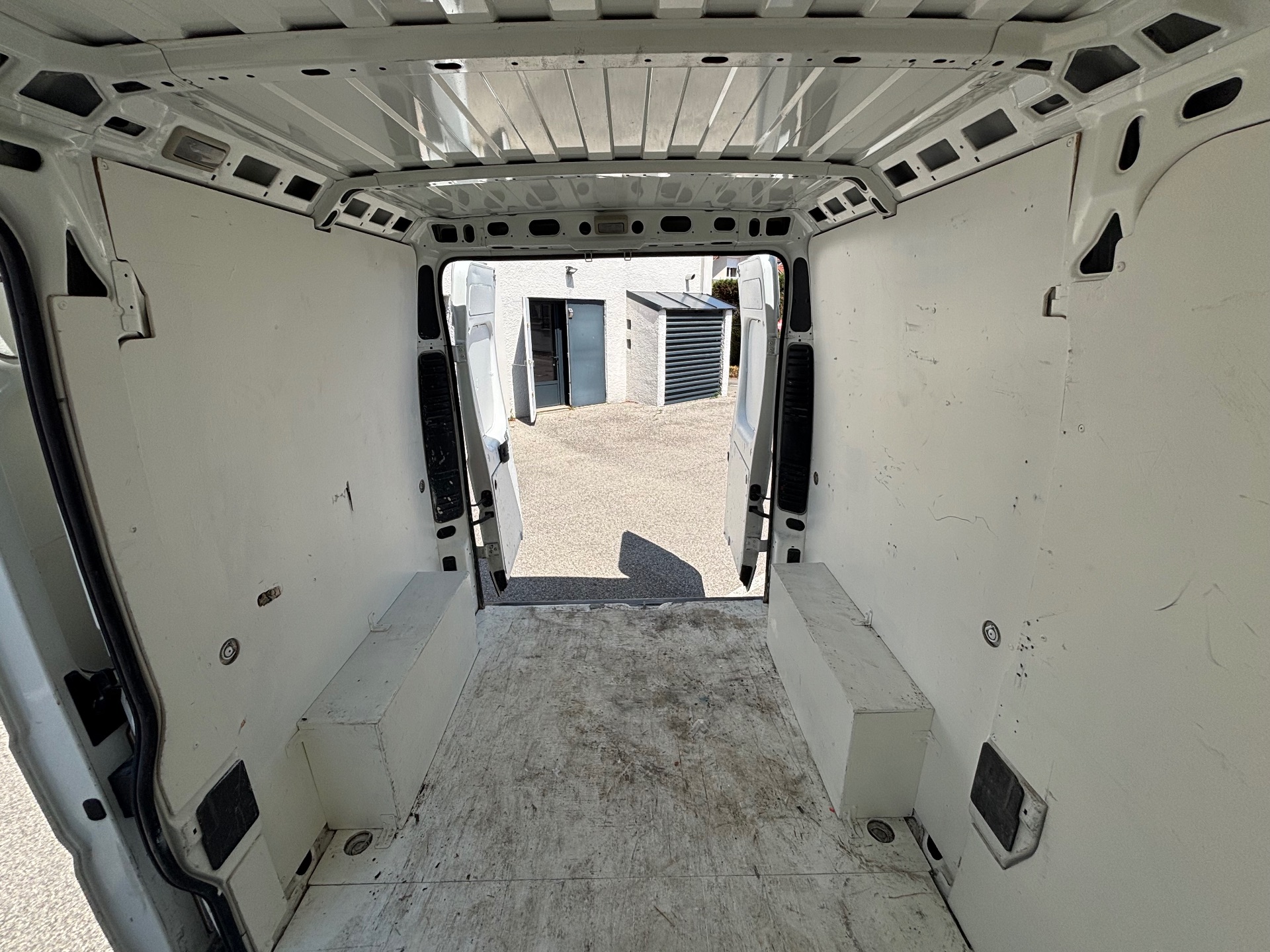 Citroën Jumper