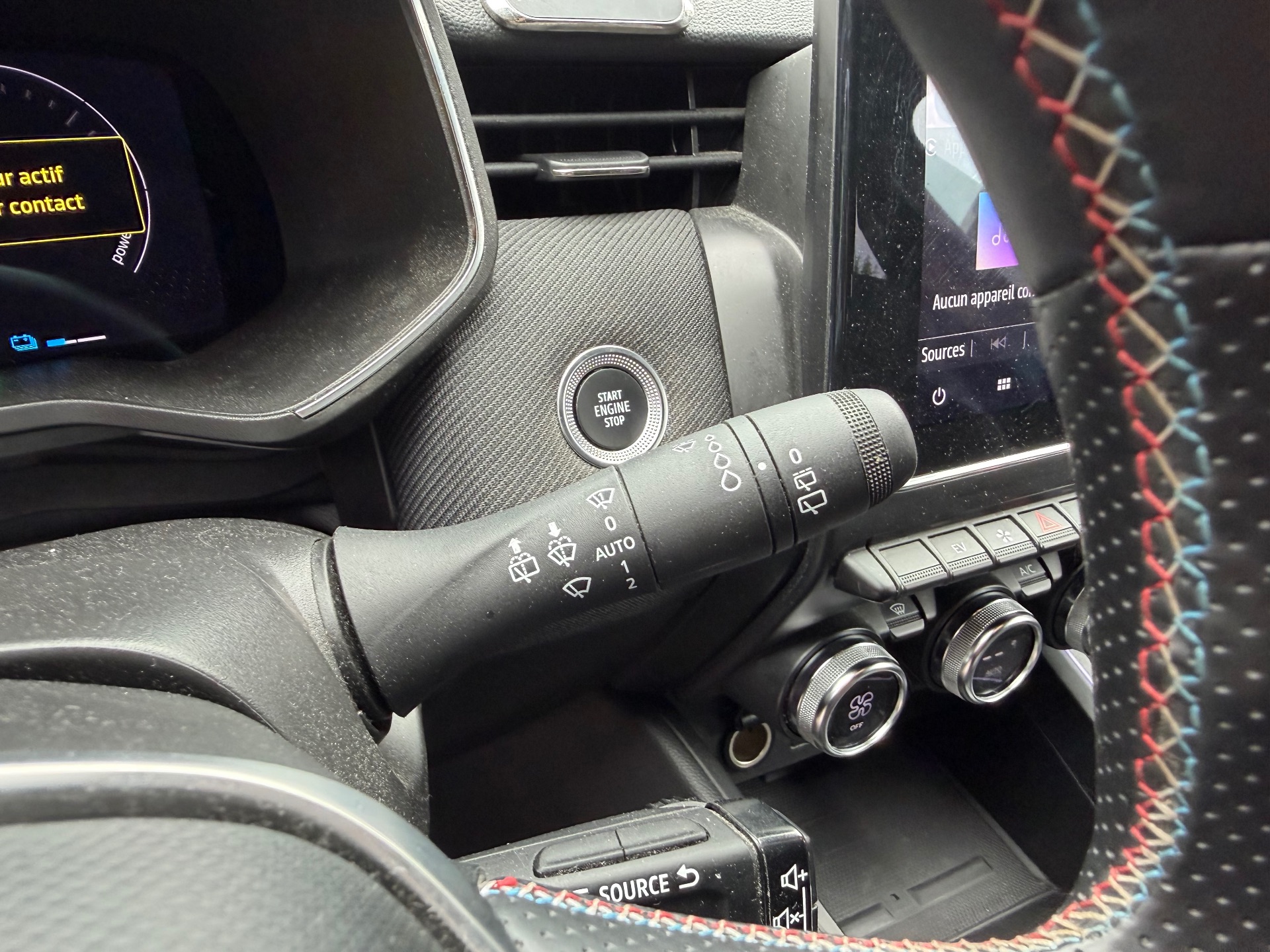 Renault Clio V 1.6 I Alpine