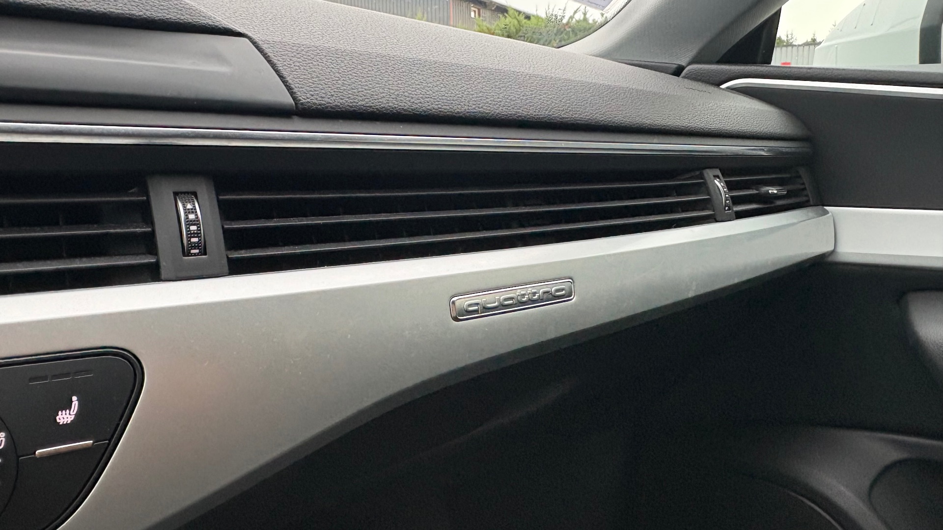 Audi A5 3.0 TDI 218ch