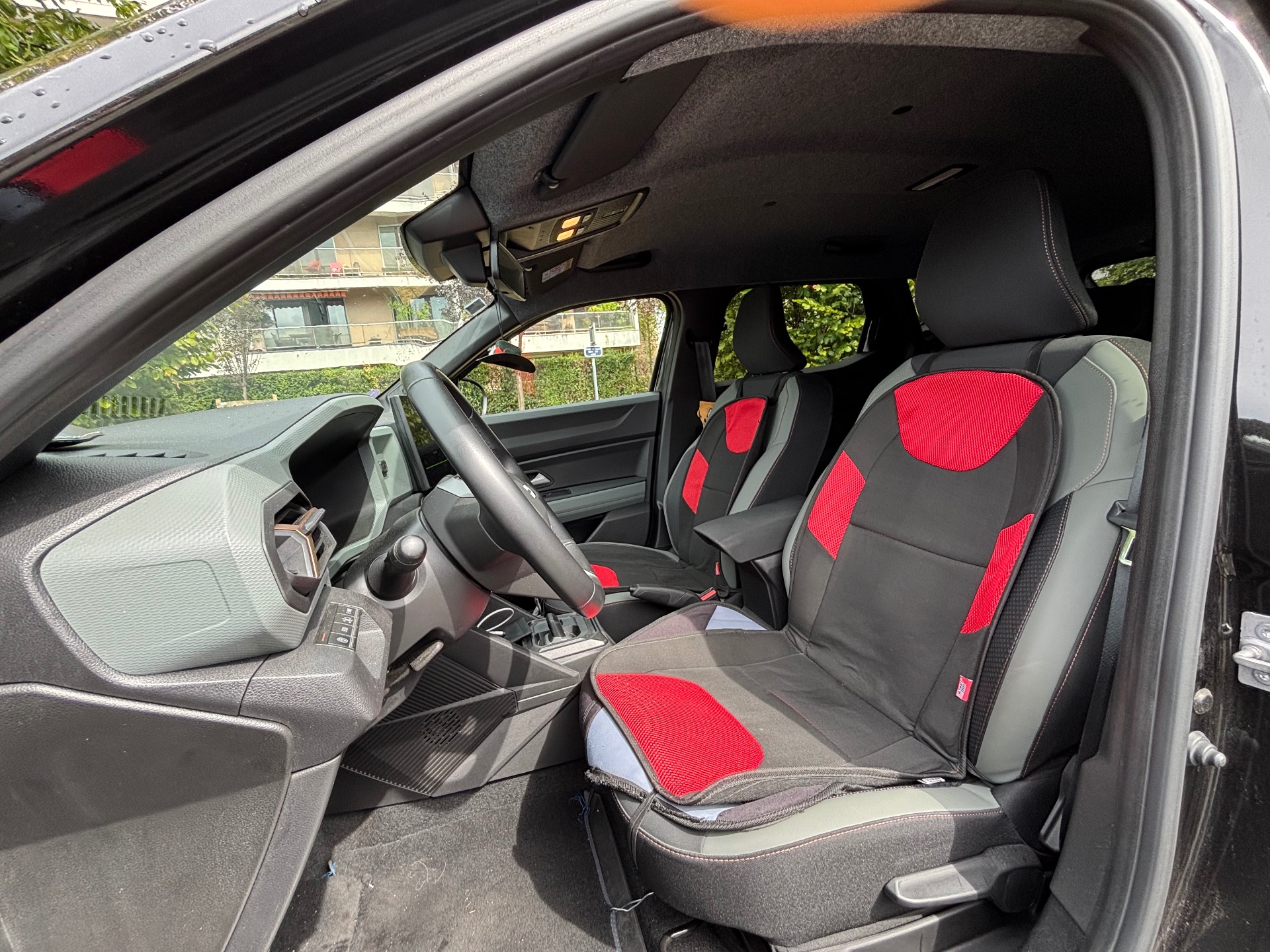 Dacia Duster 1.6 SCE E Tech 141ch Extreme