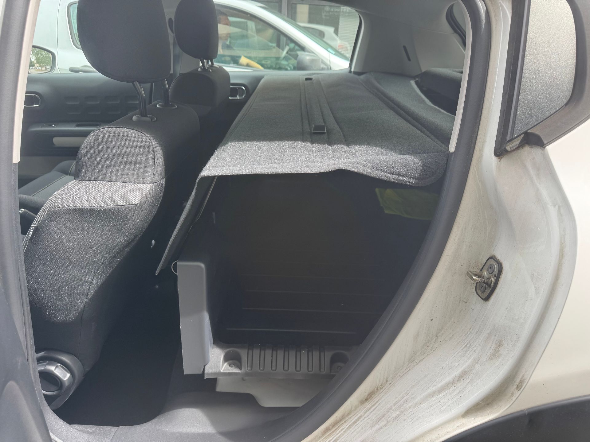 Citroen C3 1.5 HDI 100ch SOCIETE