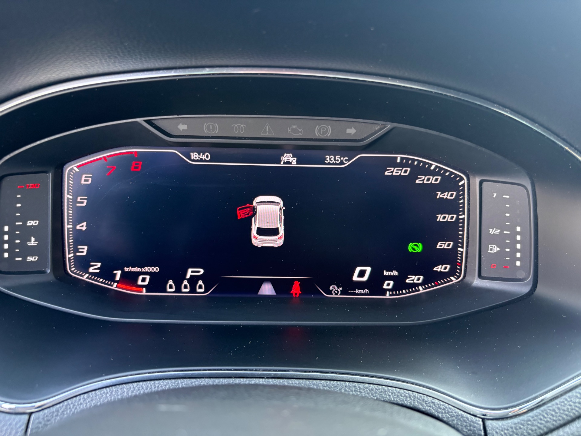 Seat Ibiza 1.5 TSI 150ch FR Xclusive